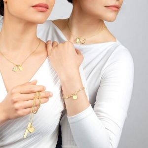 COLLAR LIVA personalizada